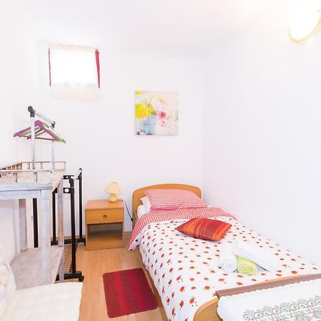 Beautiful Rustical Apt Ana In The Heart Of Rovinj Dış mekan fotoğraf