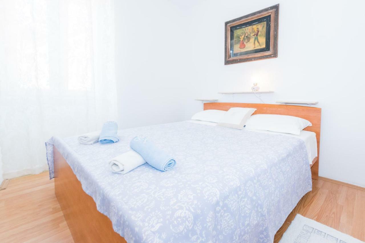 Beautiful Rustical Apt Ana In The Heart Of Rovinj Dış mekan fotoğraf