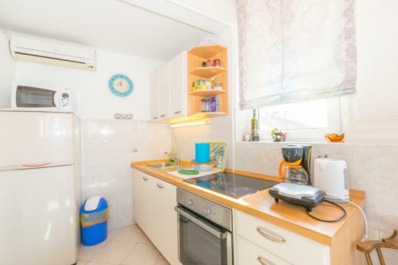 Beautiful Rustical Apt Ana In The Heart Of Rovinj Dış mekan fotoğraf